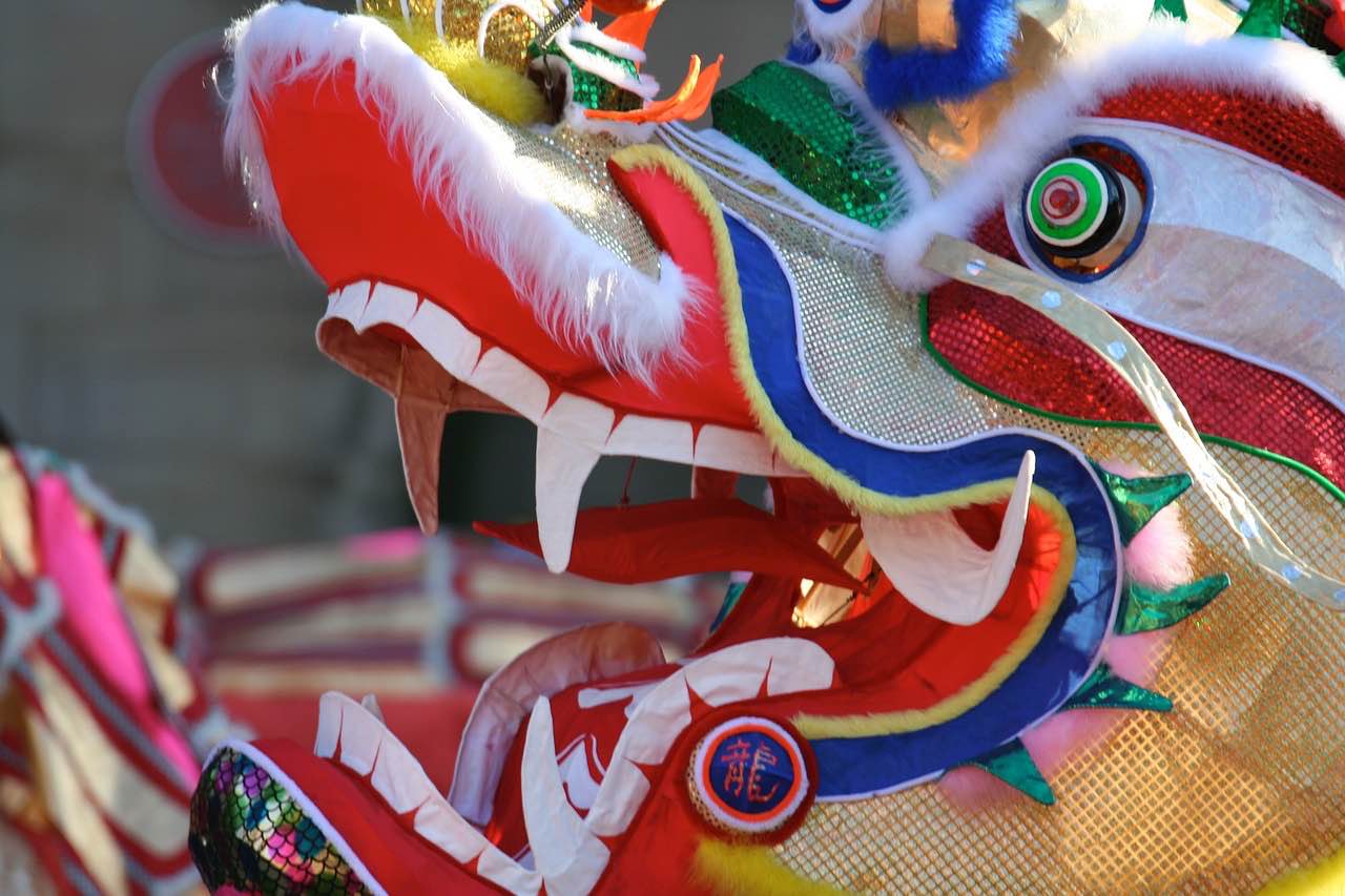 Lunar New Year Luck 15 Things To Avoid During Chinese New Year