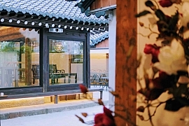 J.Hidden House Seoul – Historic Grand Hanok Opens In Dongdaemun