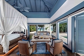 Raffles Maldives Meradhoo – Raffles Hospitality In Rare Maldivian Oasis