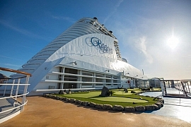 Regent Seven Seas Mariner Starts 2019 With Asia Pacific Itineraries