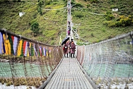 Planning Your Bhutan Itinerary From Singapore