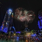 Holiday Inn Vana Nava Hua Hin Grand Opening Celebrated With Star-studded Party