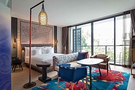 Hotel Indigo Phuket Patong – Neighbourhood Inspired For Authentic Stay