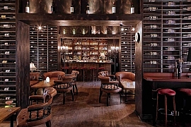 House 1881 Hong Kong – Home to Five New Dining Concepts