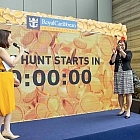 Royal Caribbean International Royal Hunt For Golden Anchors Islandwide