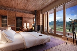 Six Senses Bhutan Opens In The Land Of The Thunder Dragon