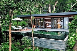 Six Senses Krabey Island – Brand New Island Getaway In Cambodia