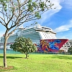 Dream Cruises Reopen With New Winter Itineraries For November 2020