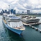 Royal Caribbean Quantum Of The Seas Calls Singapore Home In 2019