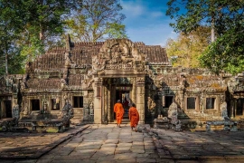 7 Best Places To Visit In South East Asia
