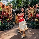 Hong Kong Disneyland Summer Play, Shop, Dine & Stay Experience