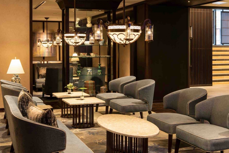 MGallery Kyoto Yura - Authentic Japanese Hospitality In Historic Kyoto