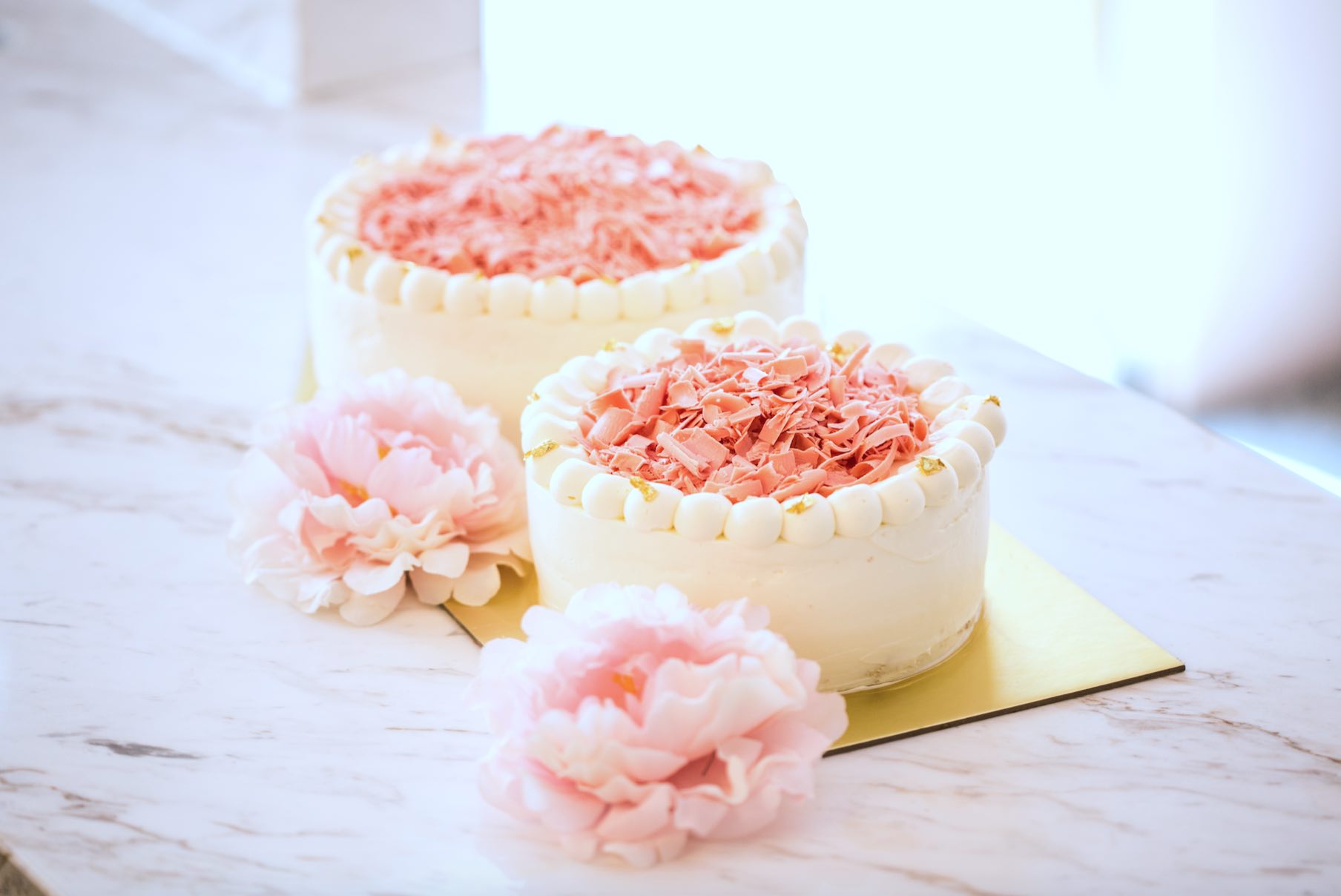 Mother's Day Cake Delivery Singapore - Cake For Mothers Day - Ferns N Petals