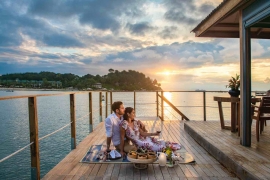 Banyan Tree Bintan Kelong Villa Unveiled For Enhanced Stay Experience