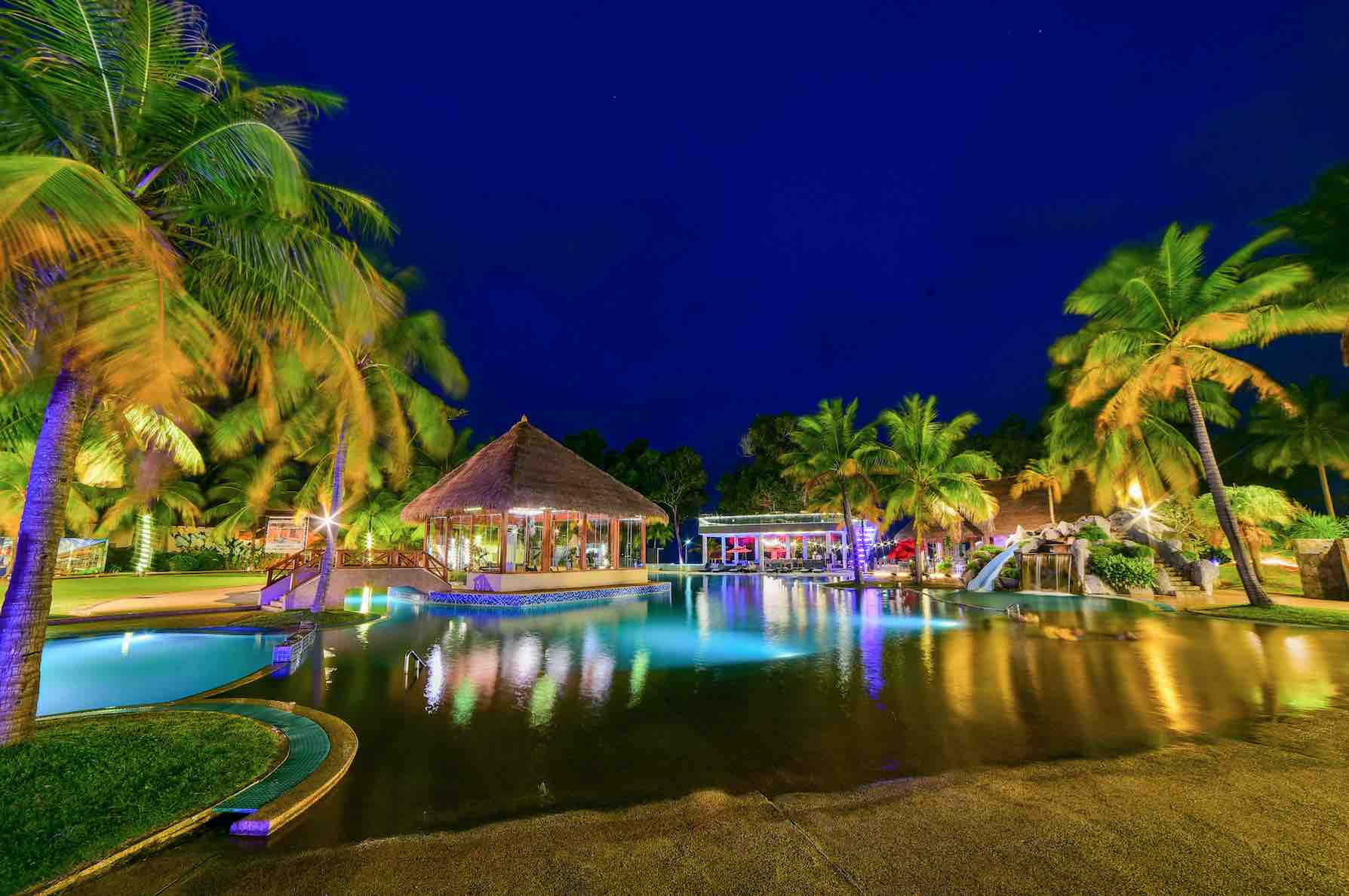 Sand & Sandals Desaru Beach Resort & Spa In Johor Bahru, Malaysia