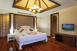 Ataman Luxury Villas – The Best Koh Kho Khao Resort Experience