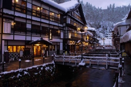 Visit Tohoku Japan – Enjoy Amazing Winter Holidays With Loved Ones
