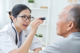 Cataract Surgery Cost In Singapore