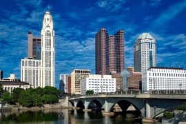 Couple Of Fun Things To Do When Visiting Columbus
