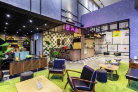 ibis Styles Bekasi Jatibening – New Trendy Accommodations In West Java