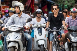 Safe Ways To Enjoy Drinking In Vietnam