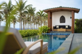 Mövenpick Resort Cam Ranh – Pristine Beach Haven In Central Vietnam