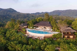 Six Senses Yao Noi: Wine, Dine & Savour Views Of Phang Nga Bay