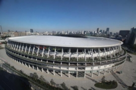 Know The Architect Behind The New Tokyo National Stadium: Kengo Kuma