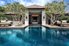 The Legian Sire Lombok – Villa Resort On Lombok’s Finest Beaches