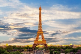 All You Need To Know About Visiting Paris In January