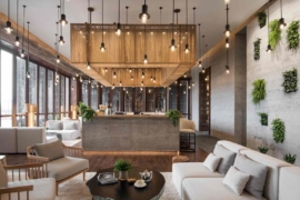 1 Hotel Haitang Bay: Eco-Conscious Luxury Stay Designed Around Nature