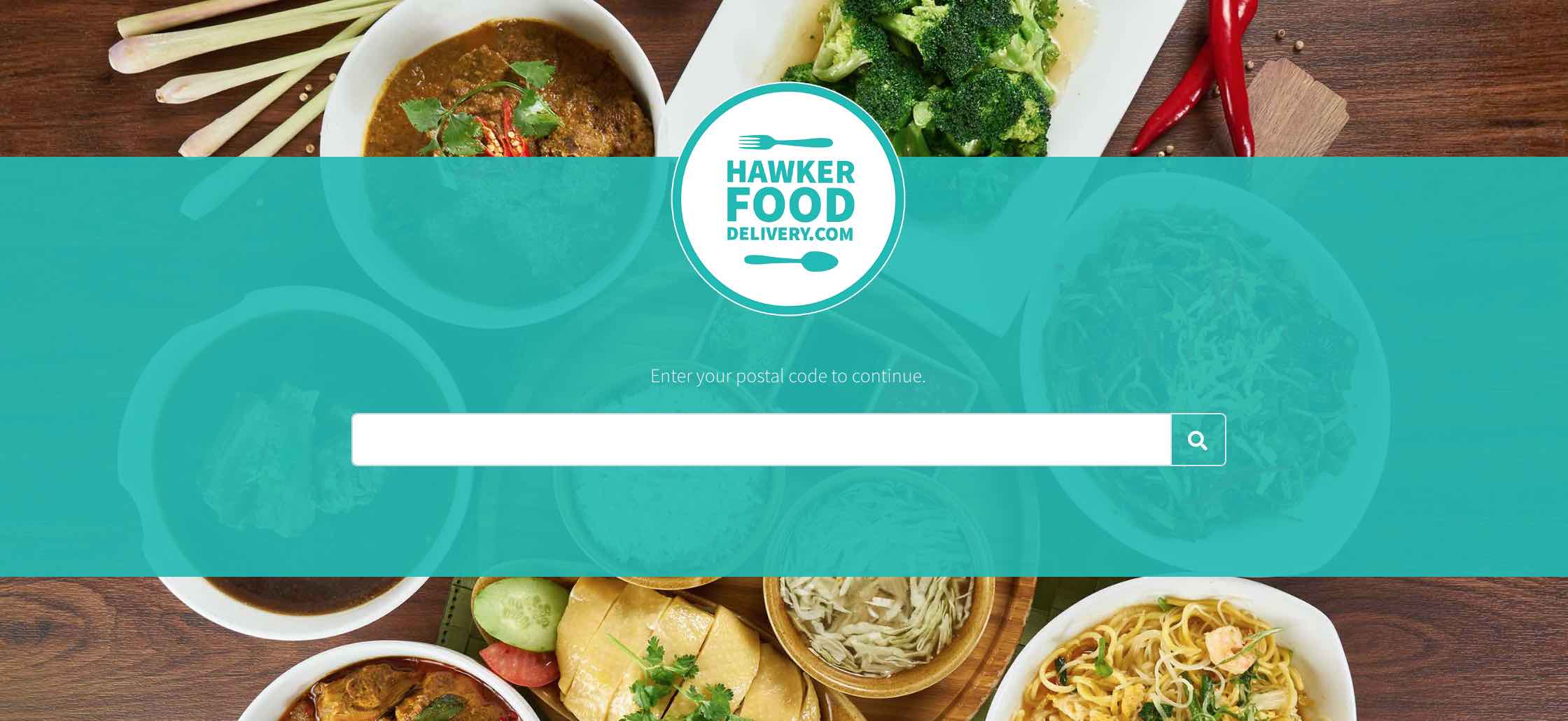 HawkerFoodDelivery Gets Singapore s Best Hawker Food Delivered