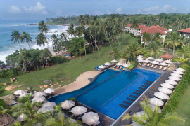 Discover Sri Lanka At Anantara Peace Haven Tangalle & Kalutara Resort