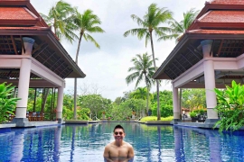 Banyan Tree Phuket – Ultimate Guide To A Tropical Asian Getaway