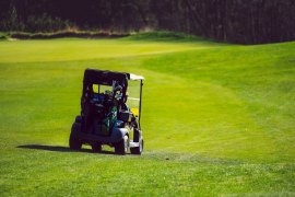 Reasons To Buy A Golf Cart
