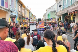 5 Things To Do On Your Phuket Holiday