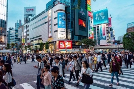 Planning Your First-Ever Trip To Asia: 5 Things To Know