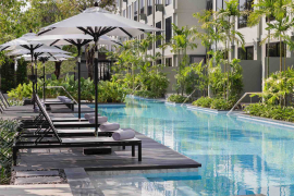 Four Points by Sheraton Phuket Patong Beach Resort Reopens