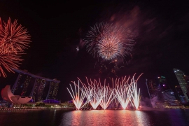 Embracing Vietnamese Festivals: Experiencing Traditions And Celebrations In Singapore