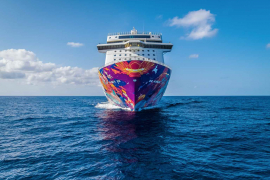 Dream Cruise Super Seacations Ready For Year-end Holidays