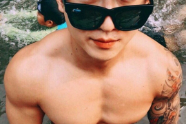 25 Hot Korean Hunks You Must Follow On Instagram