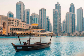 Beyond Boundaries: A Family-Friendly Guide To Desert Safari Fun In Dubai