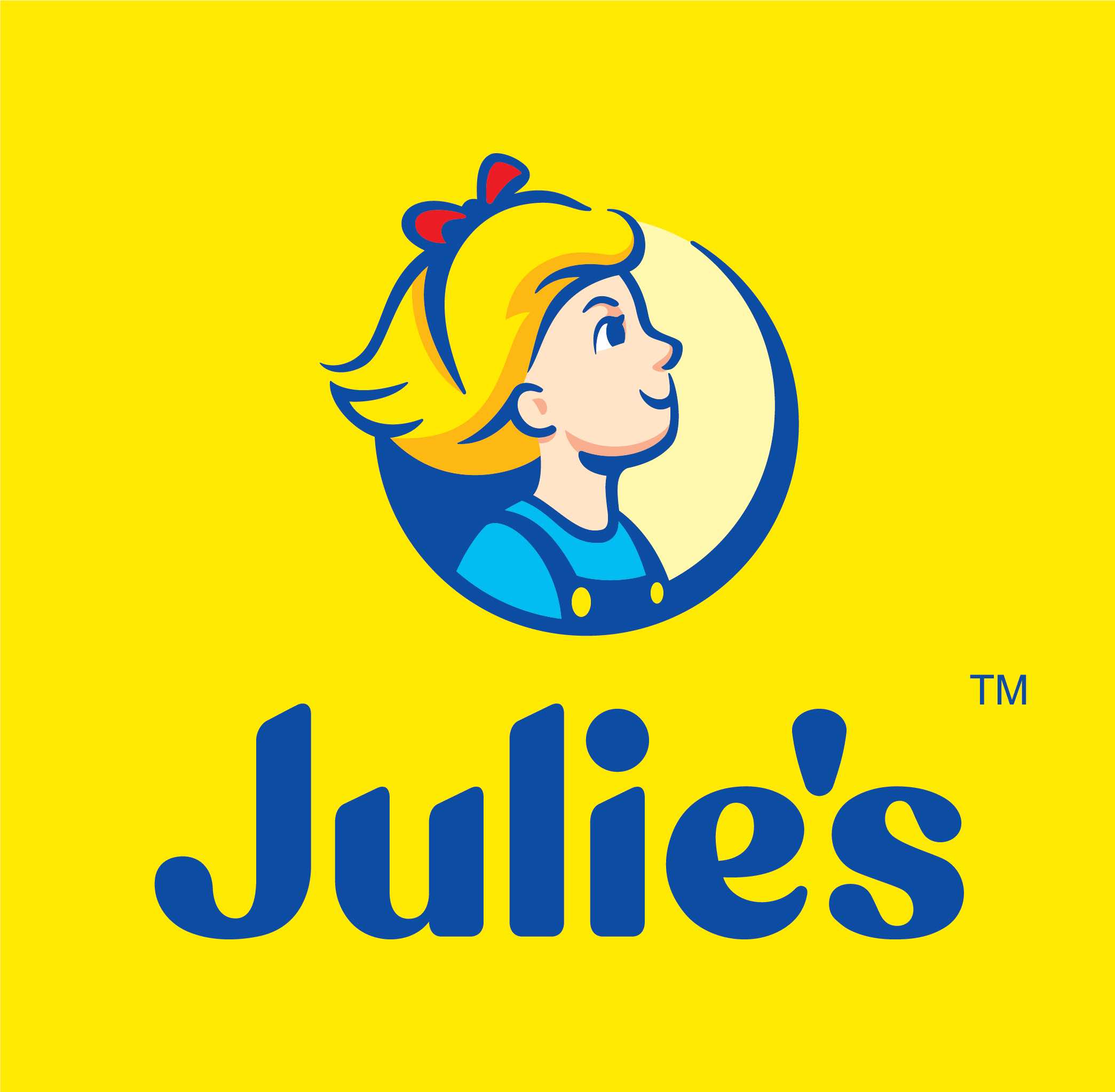 Julie's Iconic Biscuit Gets A Brand New Look In 2021