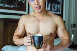 25 Hot Thai Guys On Instagram That Will Make You Wanna Visit Thailand!