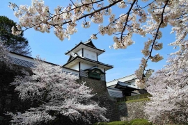 Takayama-Hokuriku Area Tourist Pass – Discover Central Japan Region