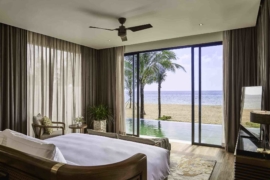 Mövenpick Resort Waverly Phu Quoc – Enjoy Swiss Hospitality In Vietnam