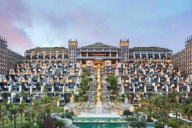 The Apurva Kempinski Bali – New Villa Collection For Privacy In Paradise
