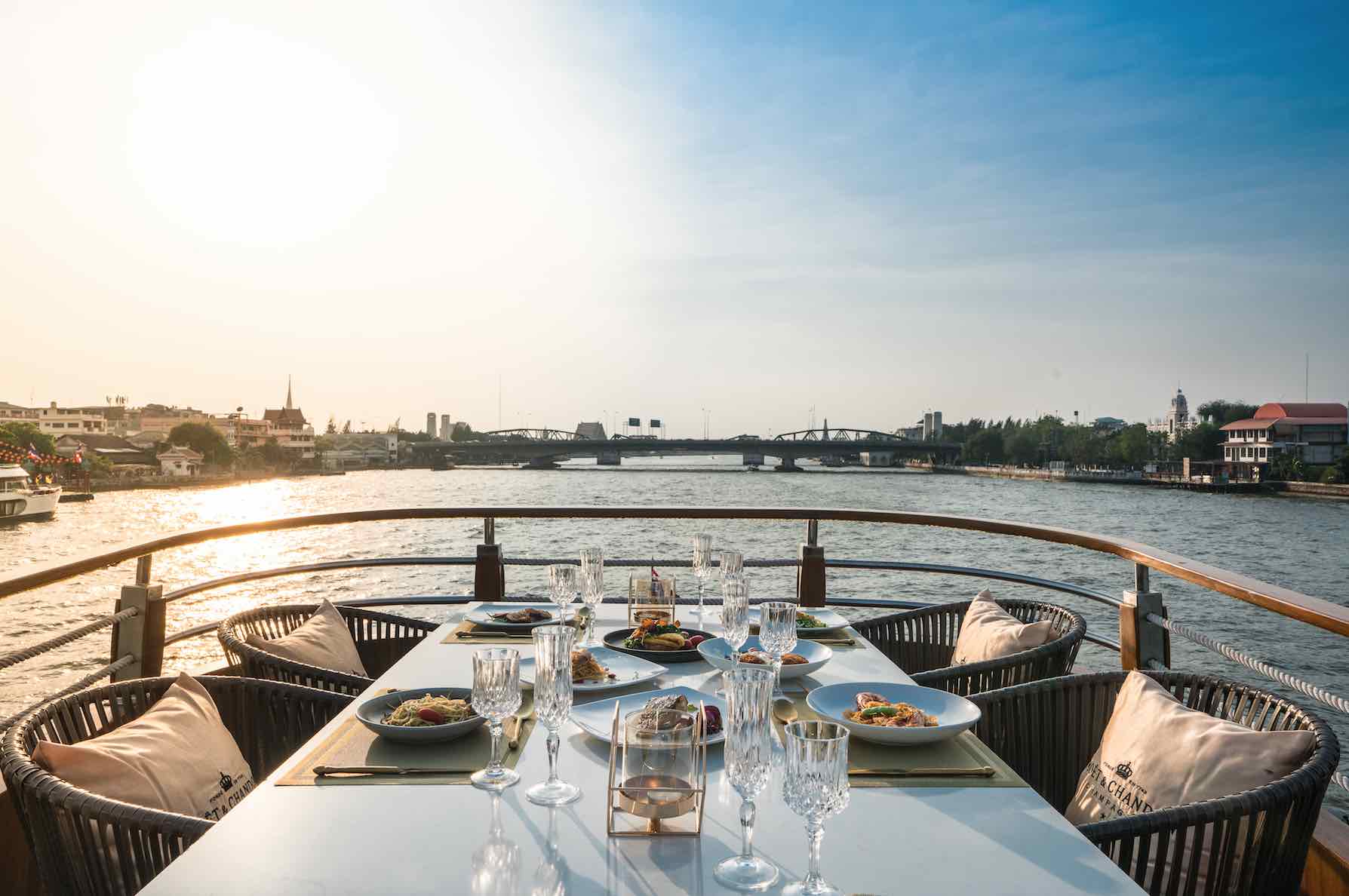 Bangkok Paradise