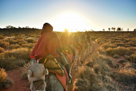 11 Days Melbourne Uluru Itinerary – Aussie Urban & Outback In One Trip