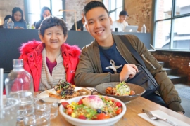 Higher Ground Melbourne – Home Of Ricotta Hotcakes & Aromatic Coffee